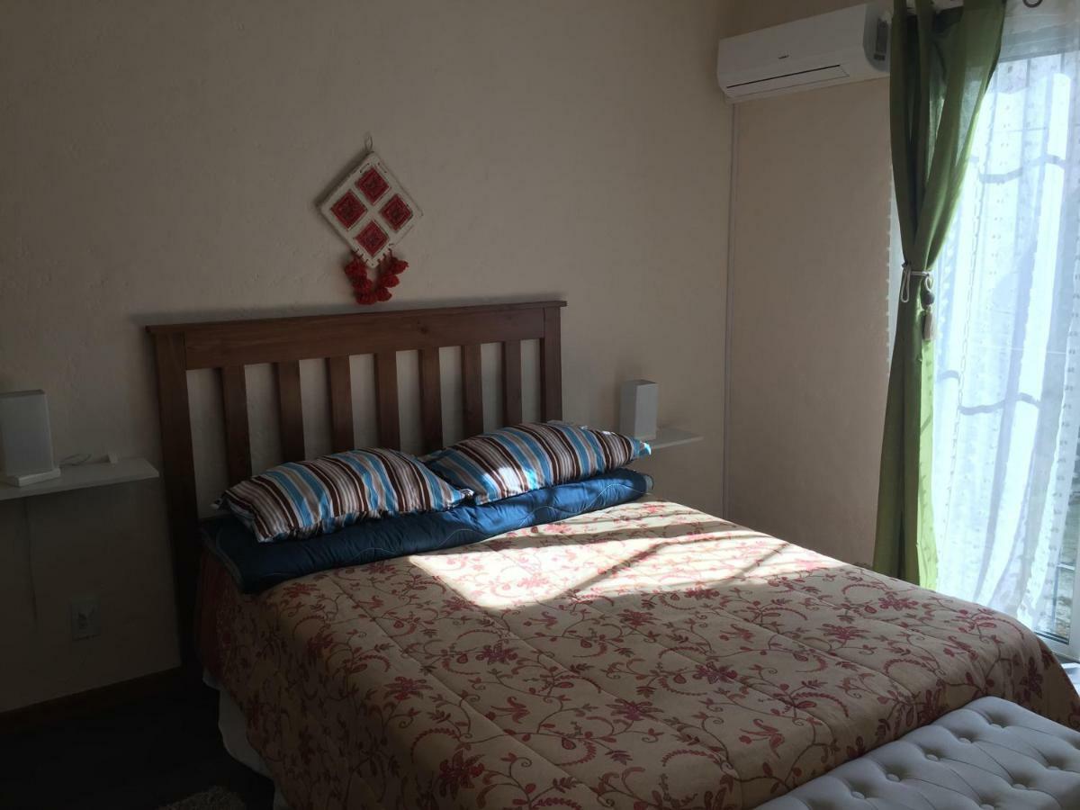 Casa Ines Villa Trinidad Ngoại thất bức ảnh